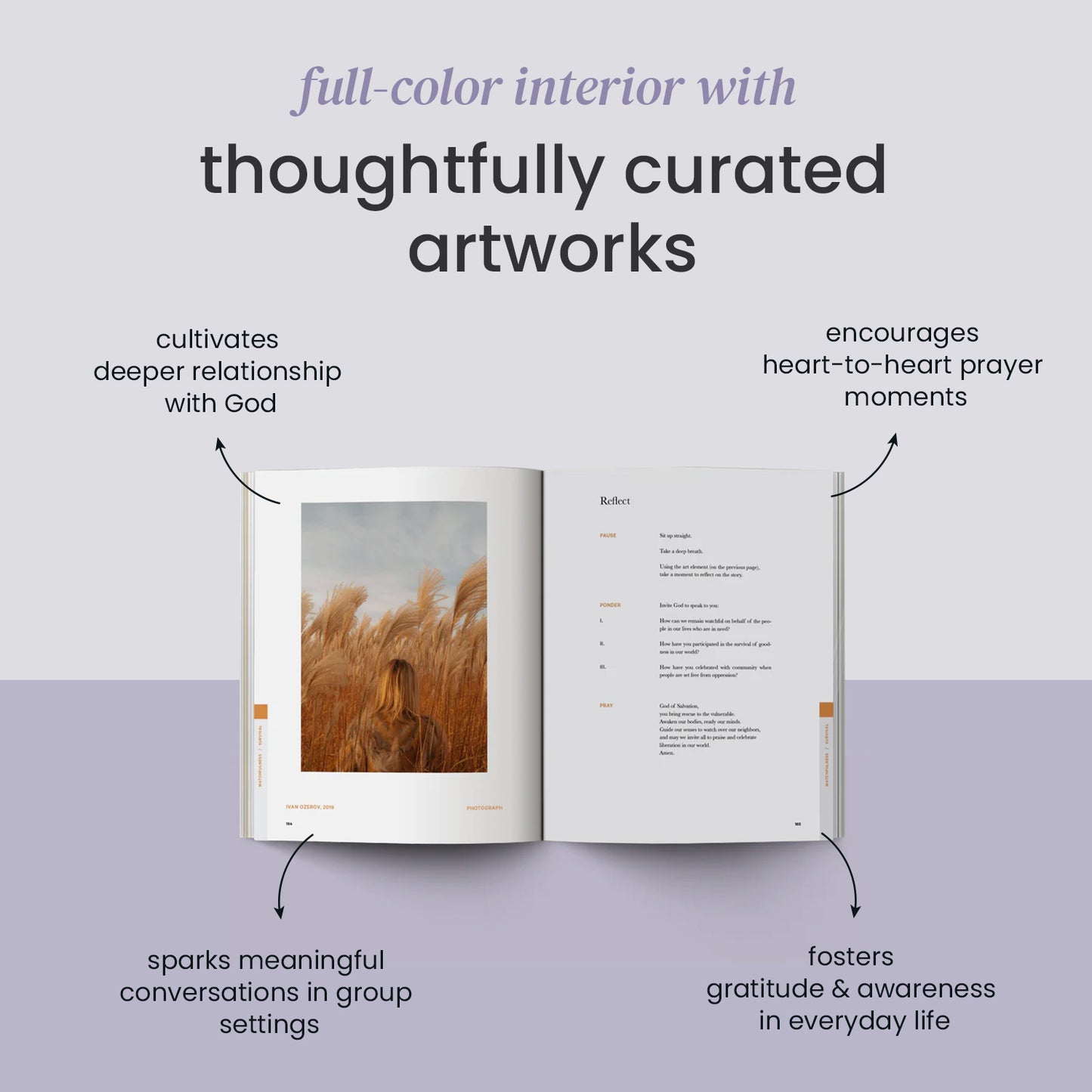 the good & beautiful bible study