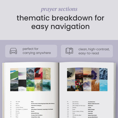 the good & beautiful bible study