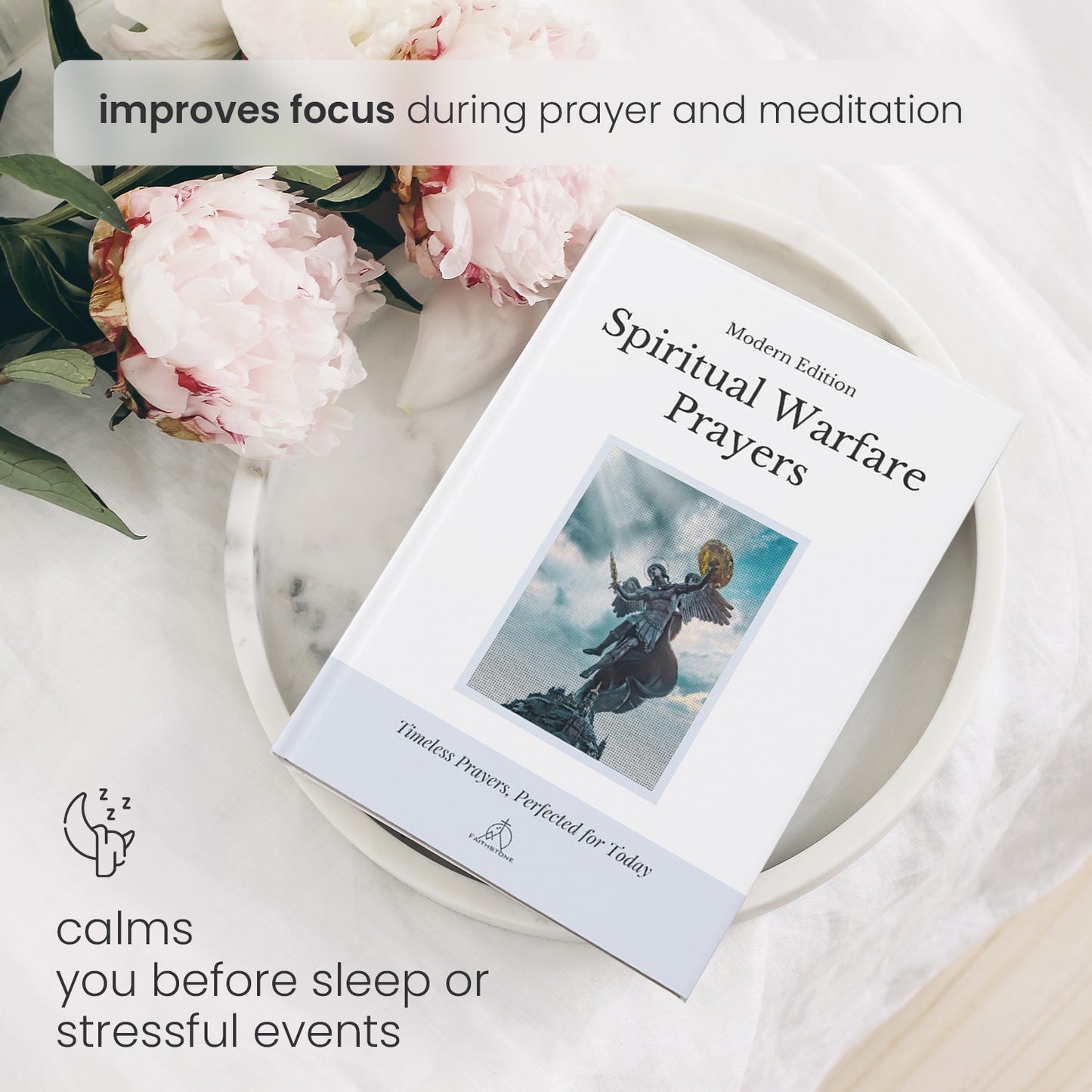 Spiritual Warfare Prayers