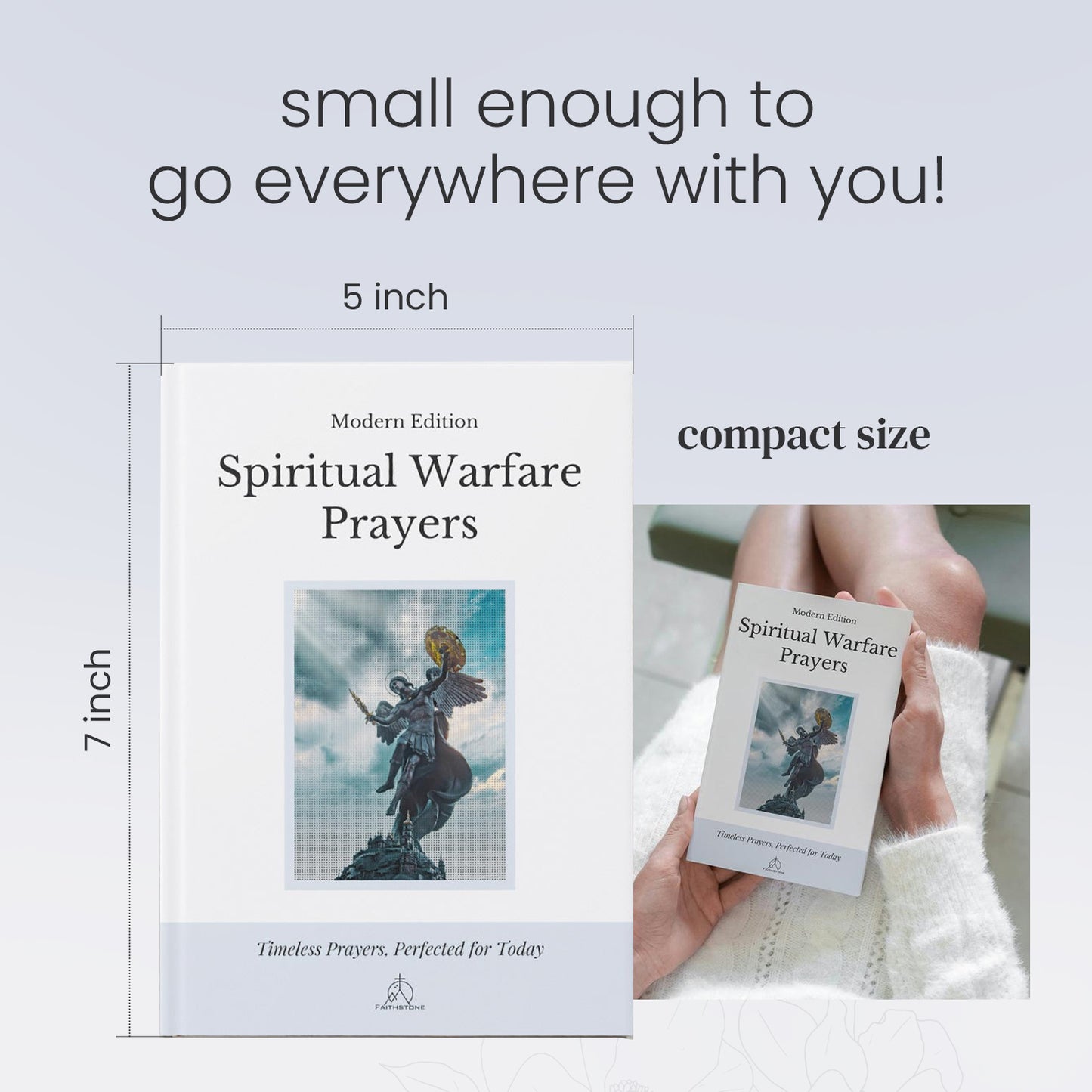 Spiritual Warfare Prayers